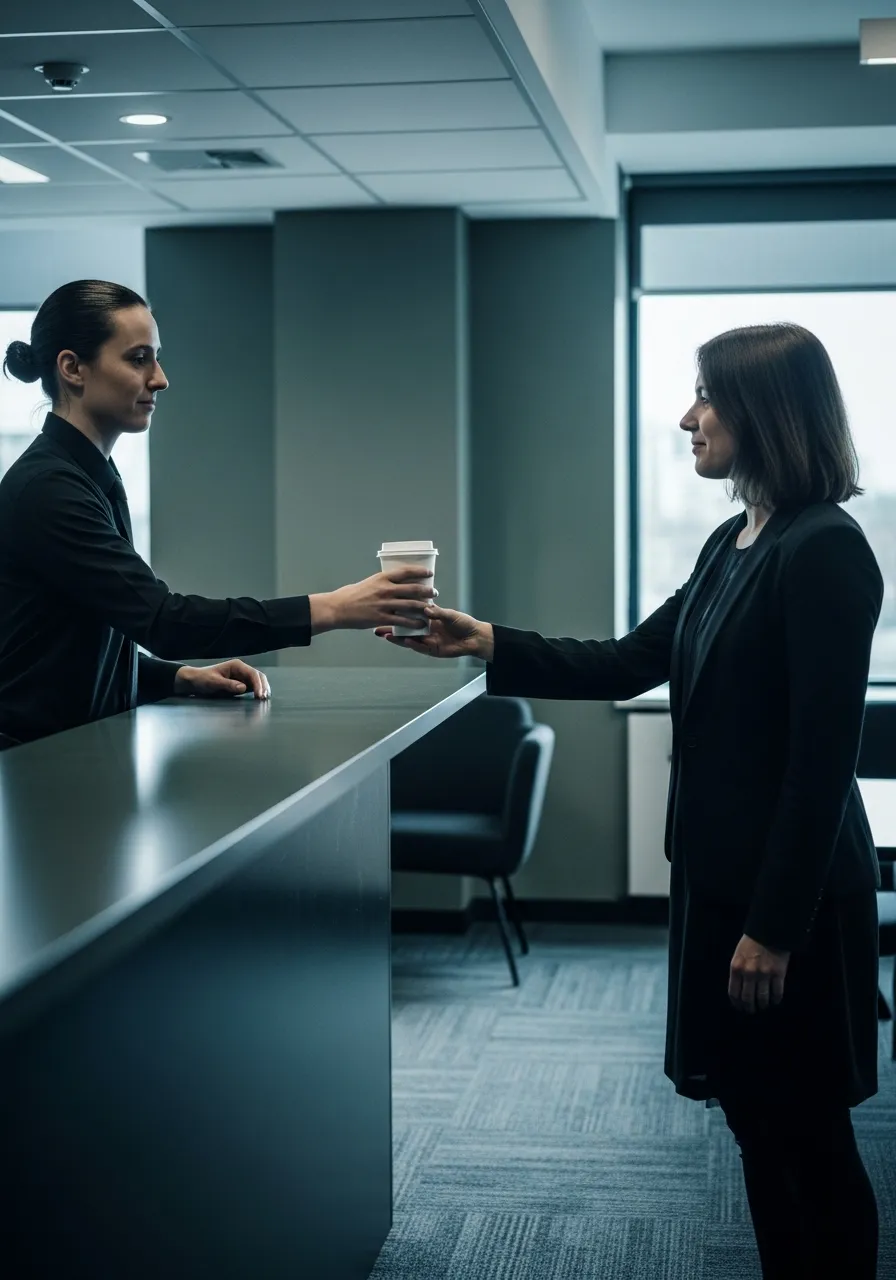 The Melbourne-specific opportunity — related scene