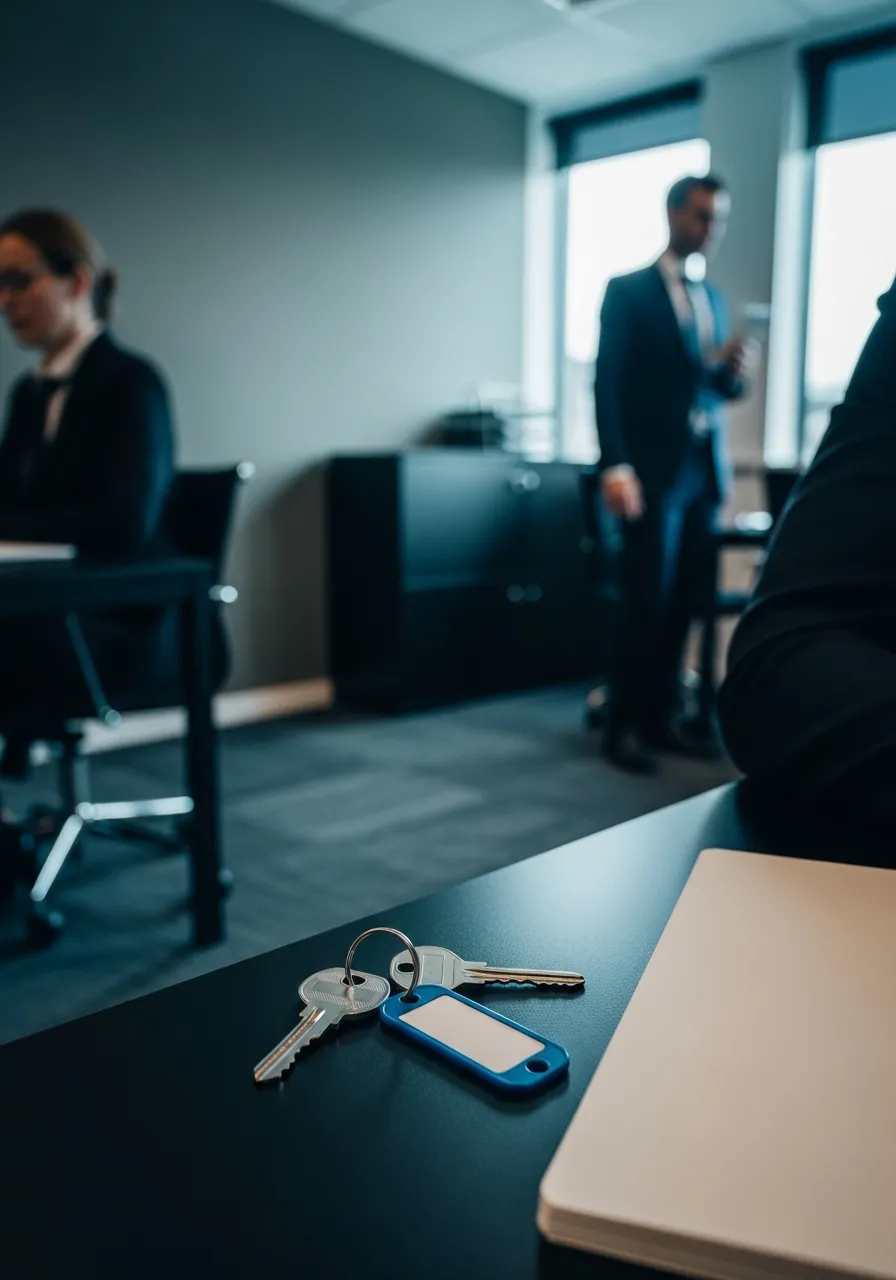 The mistake that silently suppresses multi-location businesses — related scene