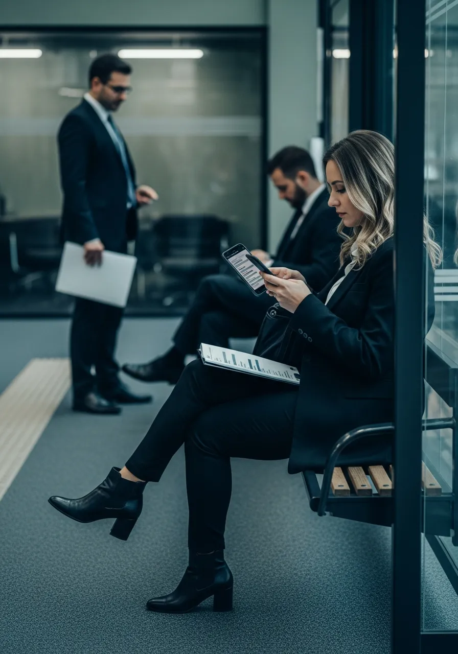 How AI search affects local — supporting detail