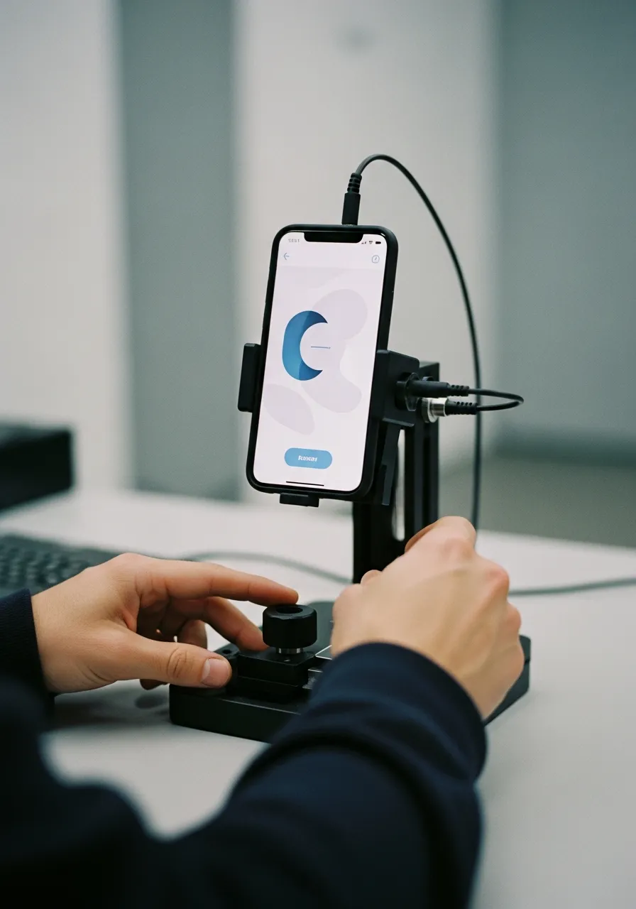 What an app costs in Melbourne — related scene