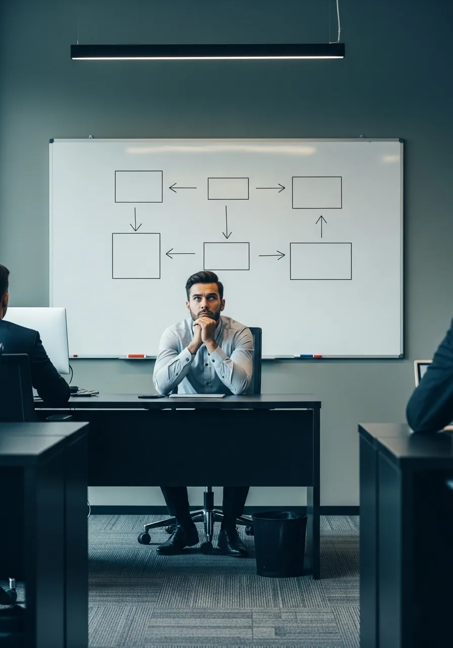 Why most of your spend is people, not software — supporting visual