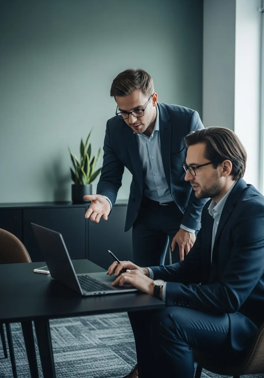 Why most of your spend is people, not software — related scene
