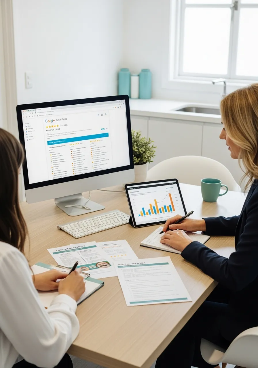 Image for Reviews: a ranking factor and a deciding factor