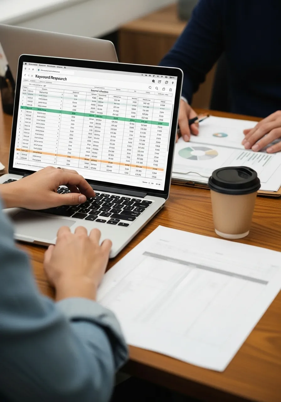 The order of operations: what to fund first — supporting detail