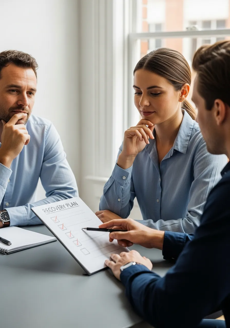 The uncomfortable truth: "SEO isn't working" usually isn't an SEO problem — related scene