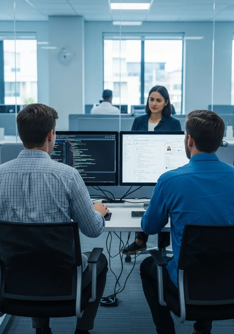 Where AI search has already changed the rules — supporting detail