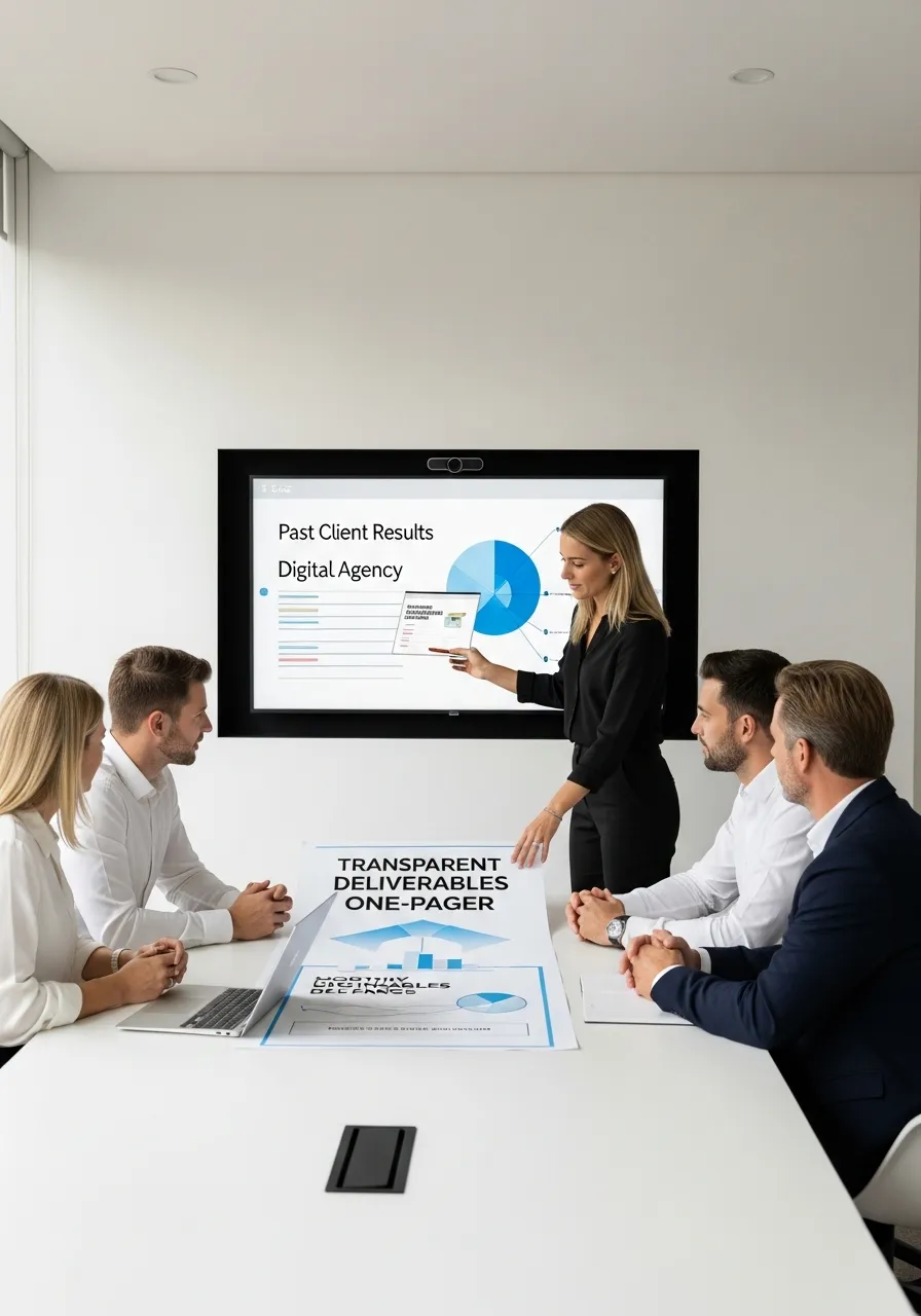Image for How to vet an SEO agency in Melbourne (the part that saves you money)