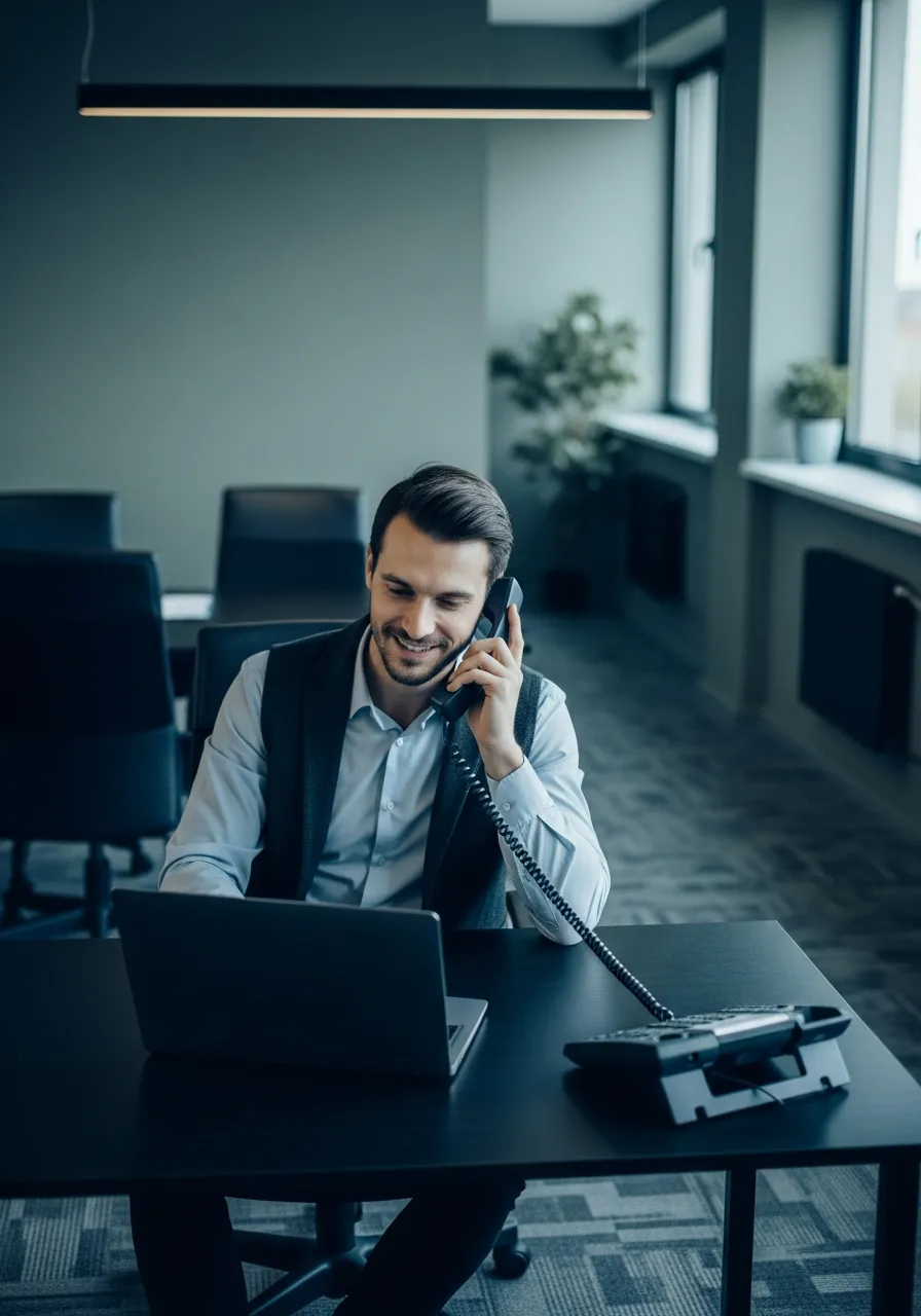 When SEO is the right call — related scene