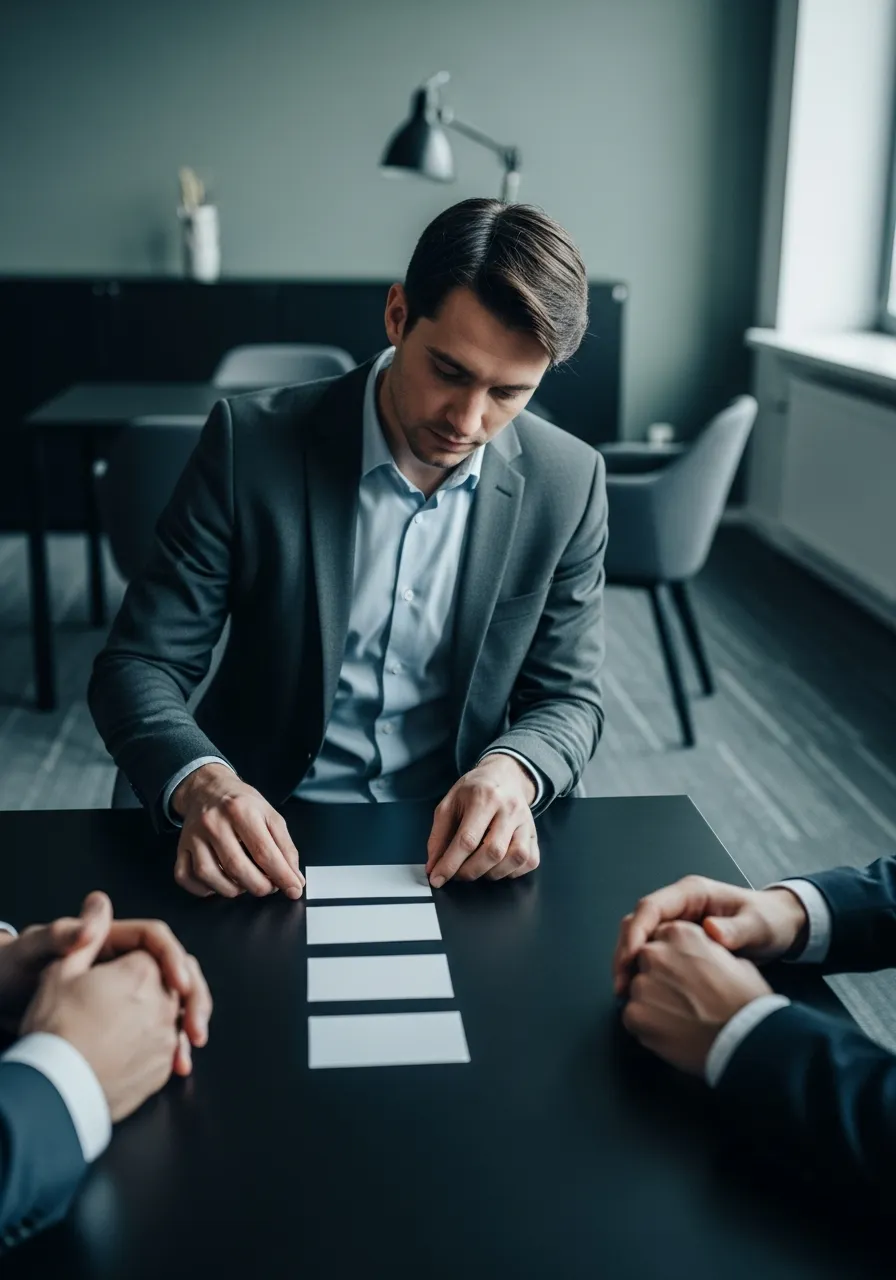 The answer for most businesses: both, sequenced — supporting detail