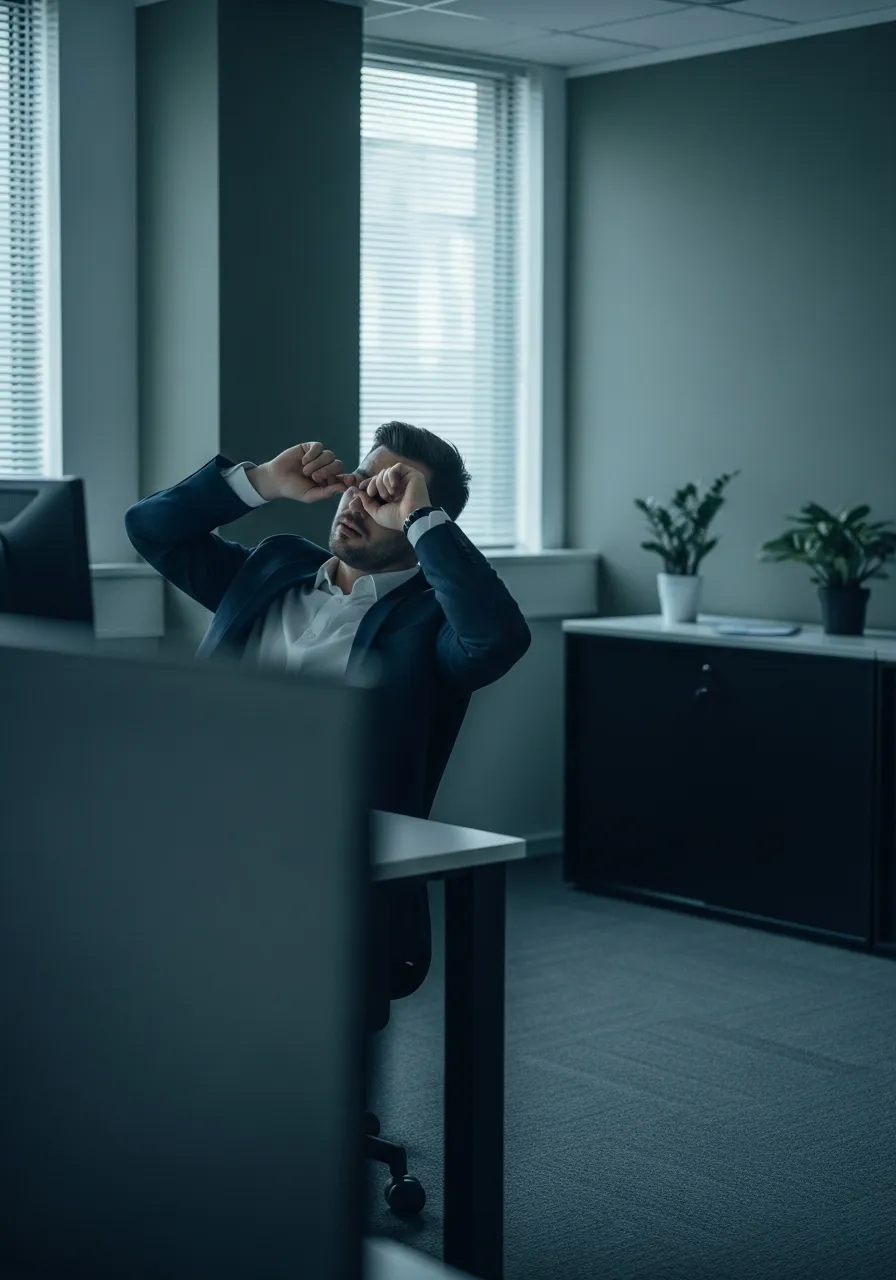 The honest part: technical SEO has a ceiling — supporting visual