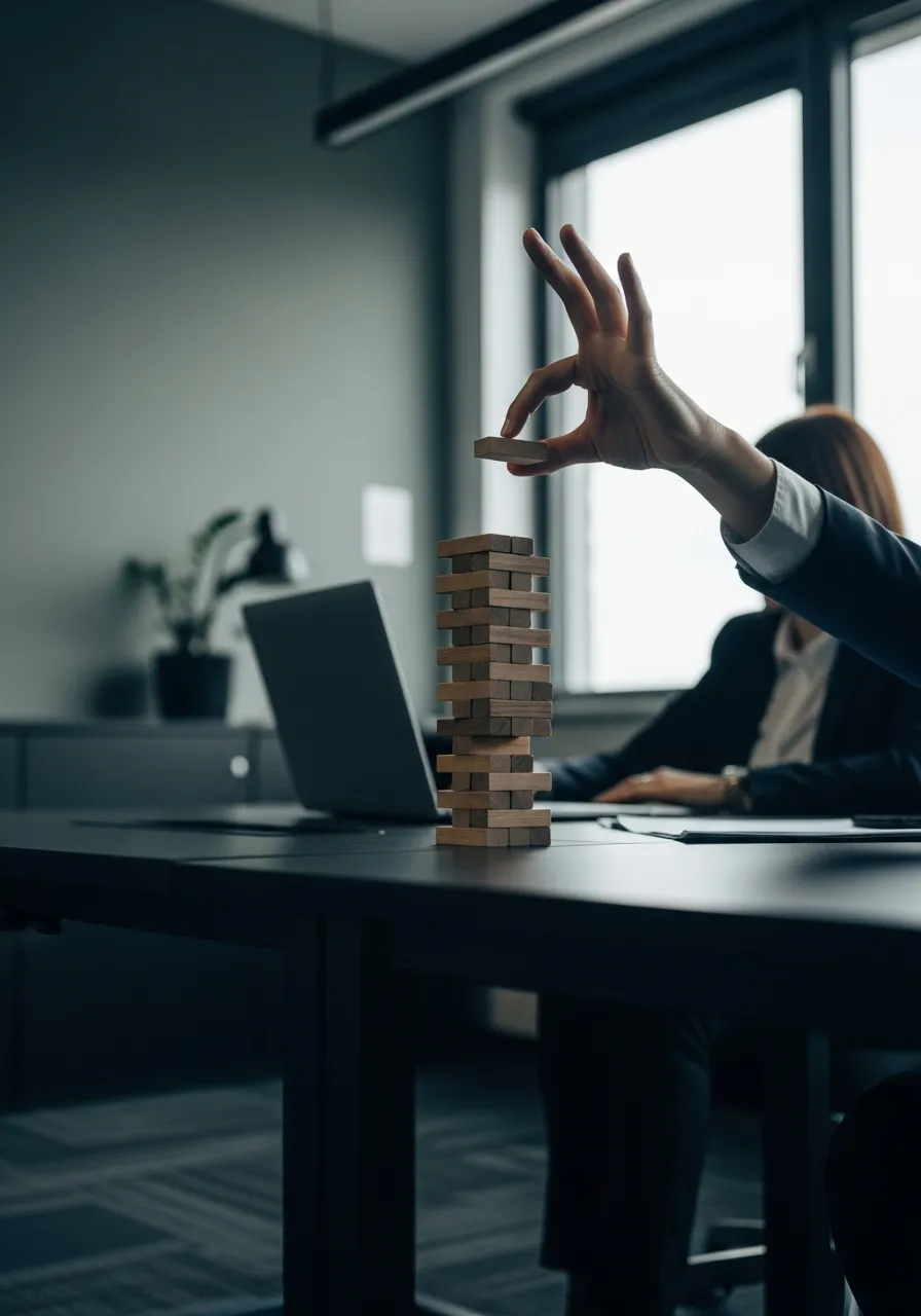 The honest part: technical SEO has a ceiling — supporting detail