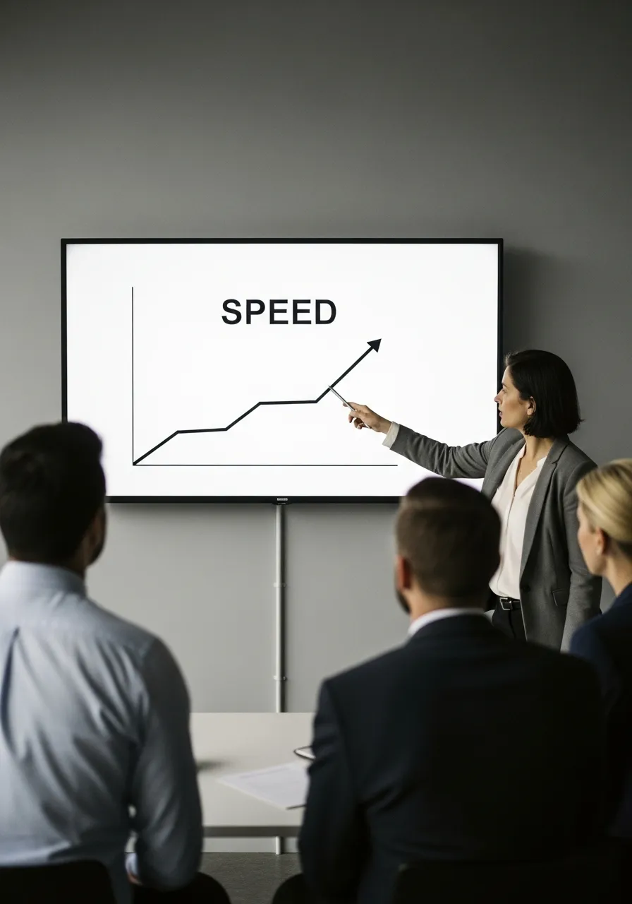 What a Melbourne website should cost — supporting visual