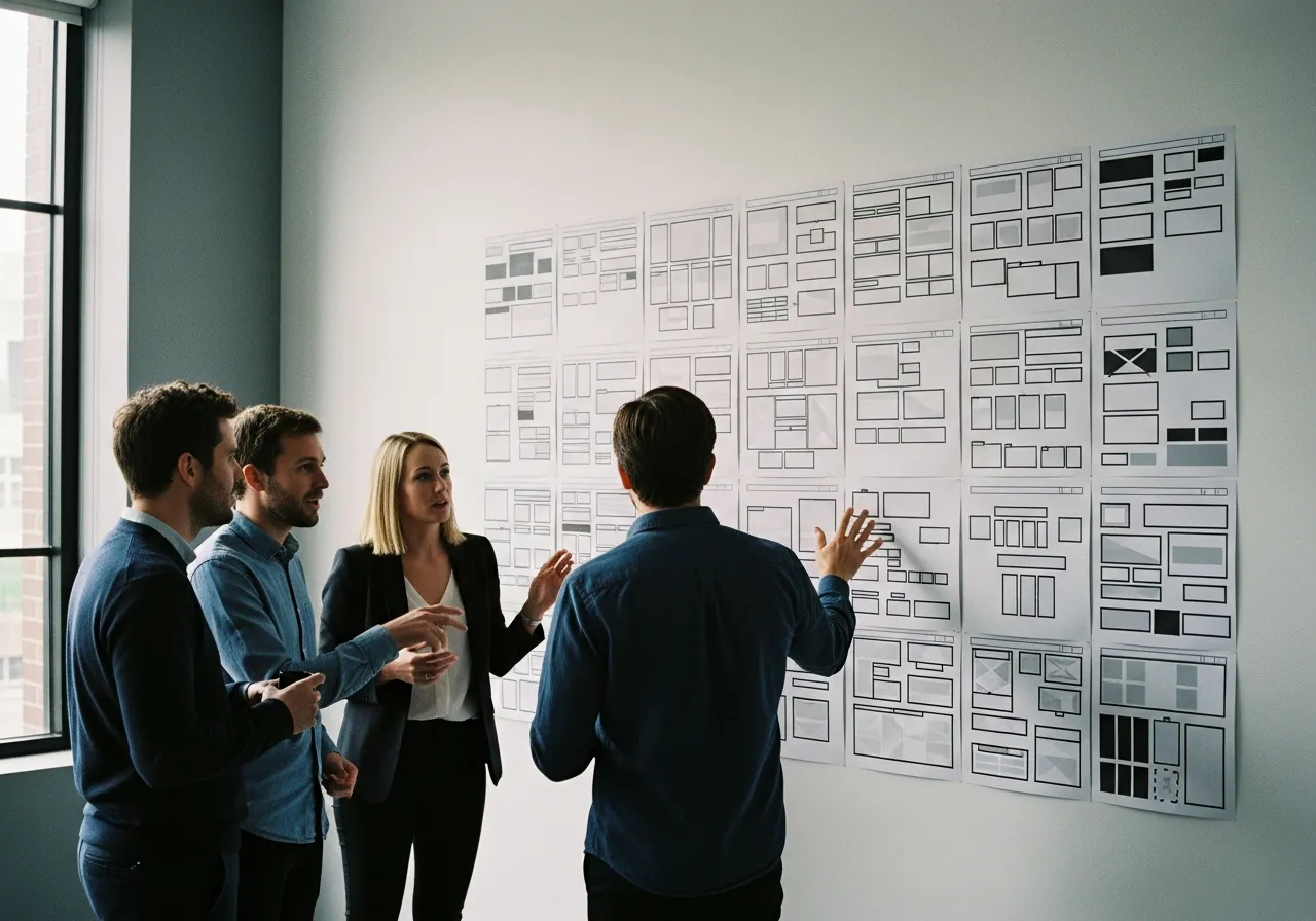 Image for Why Melbourne businesses choose Cogniva for web design