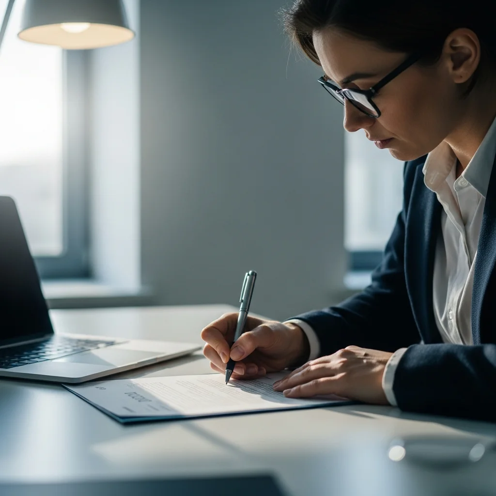 What an AI agent can't do (the honest part) — supporting visual