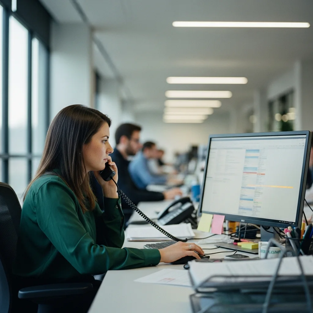 Where AI agents genuinely help a business — supporting detail