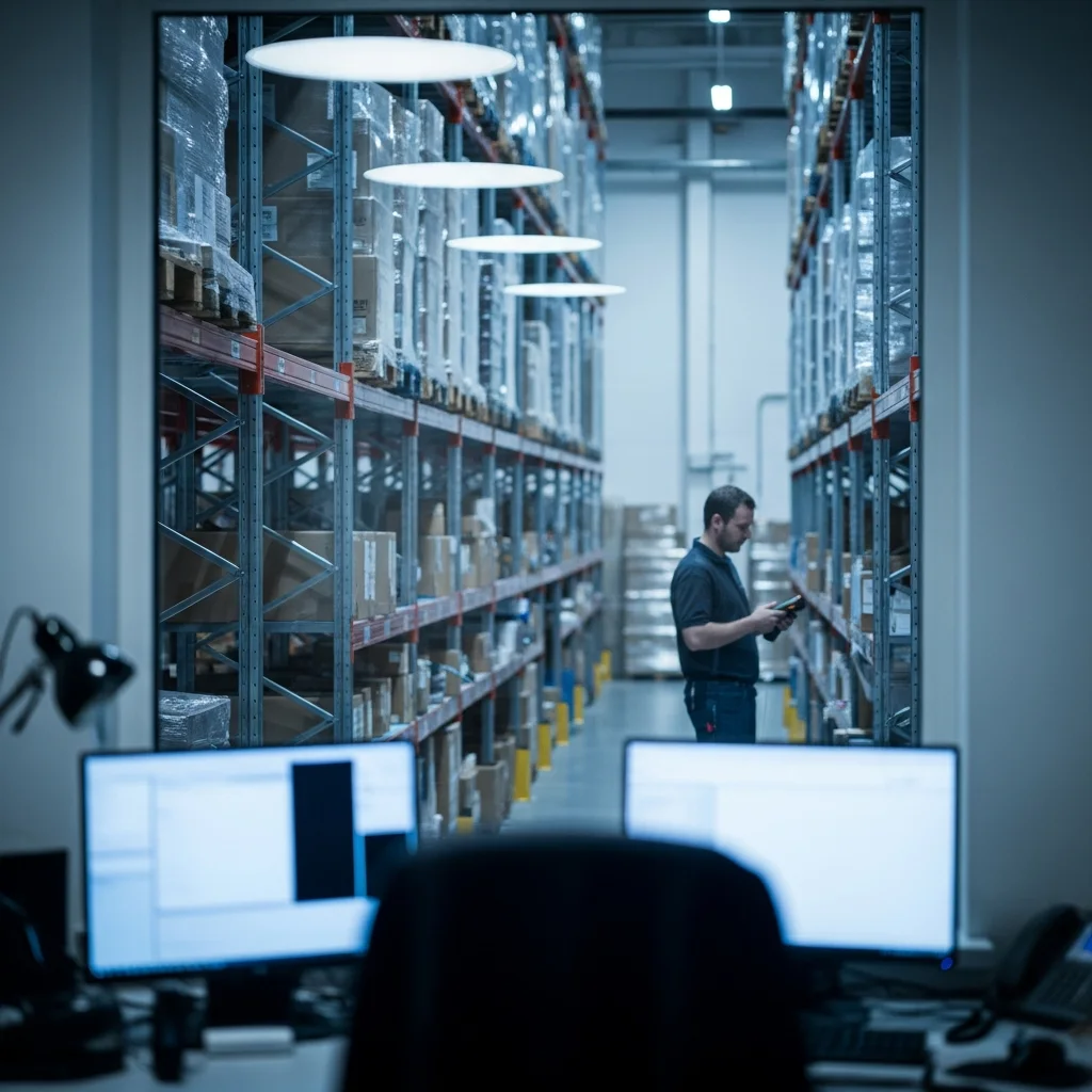 Where AI agents genuinely help a business — related scene