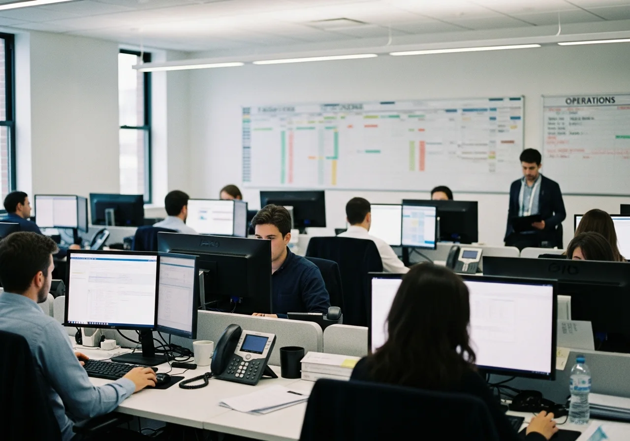 Image for Where AI agents genuinely help a business