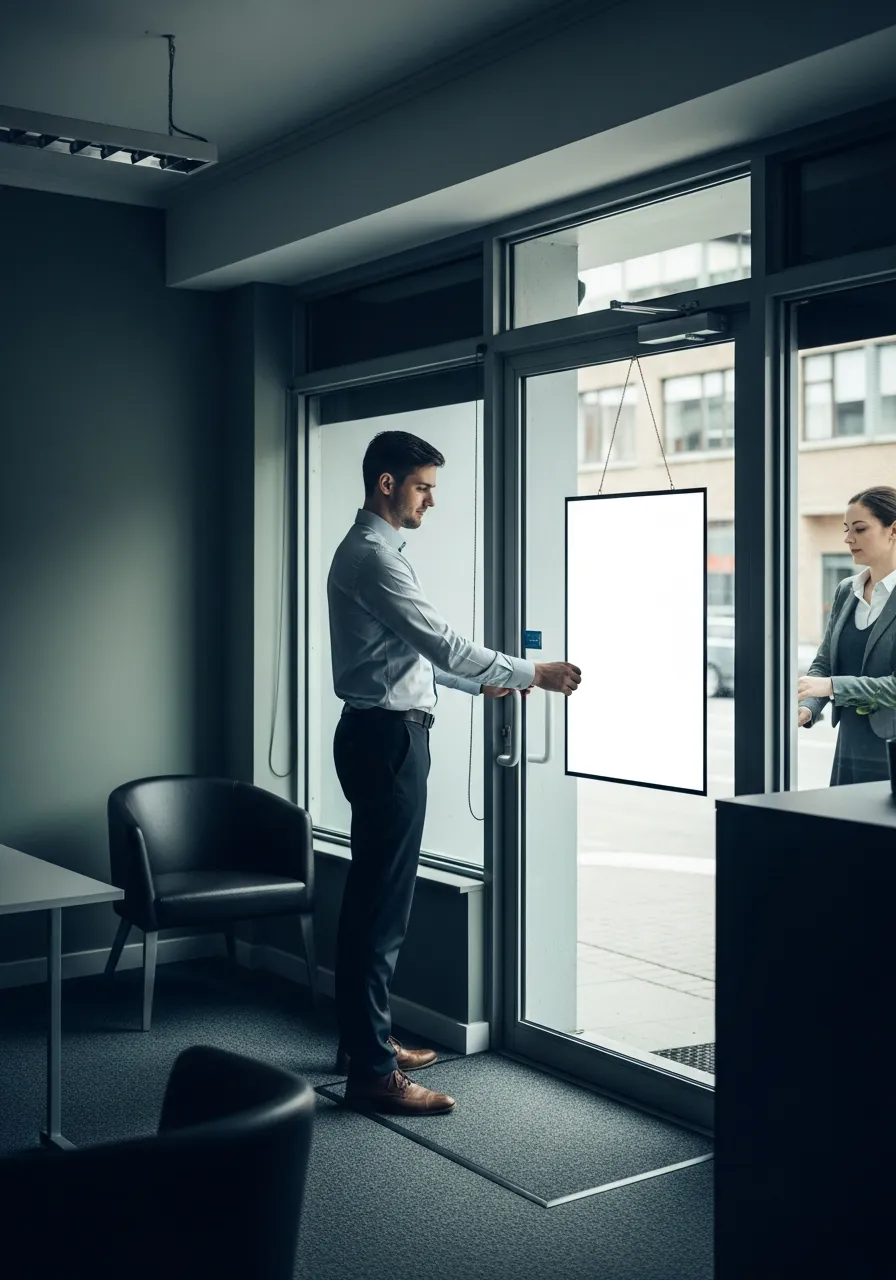 What SEO actually does for a business — supporting visual