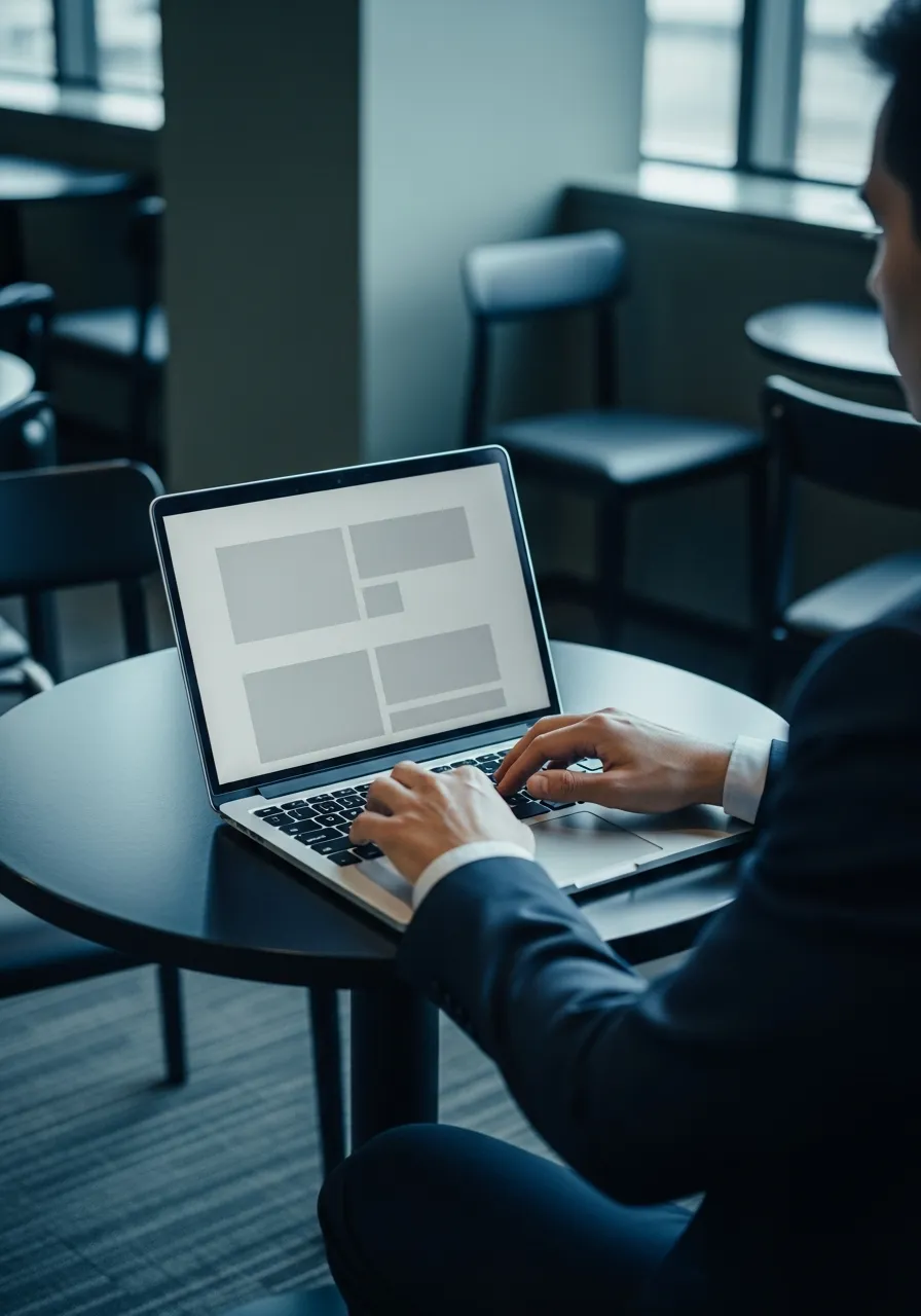 What SEO actually does for a business — related scene