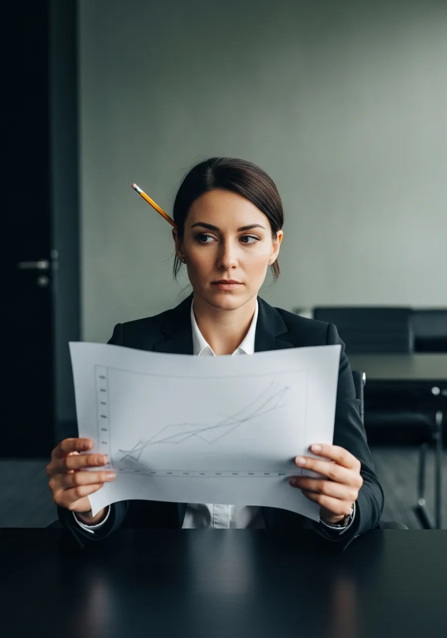 What SEO can't do (the honest part) — related scene