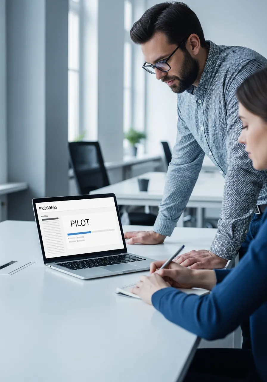 What it costs and how it runs — supporting visual
